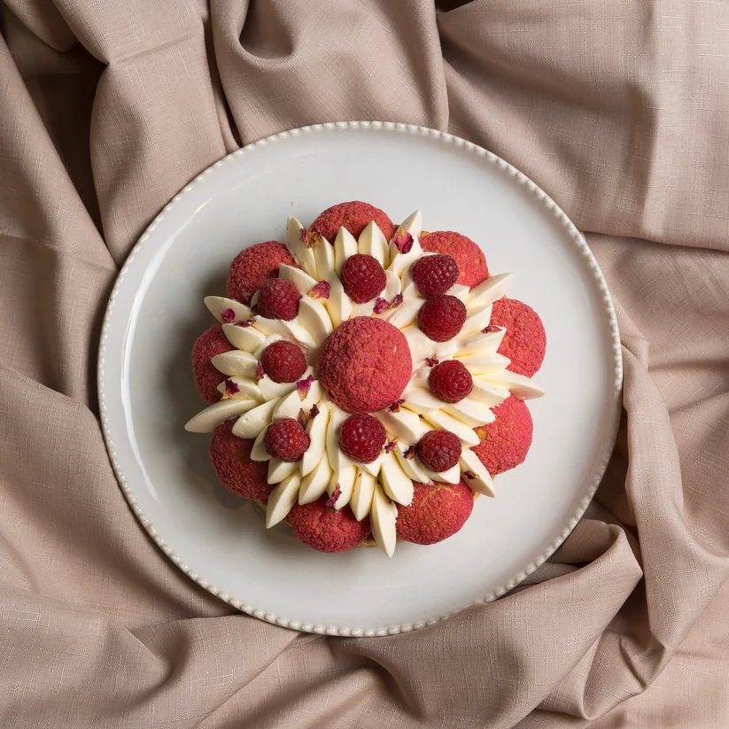 Mother's Day Cake
