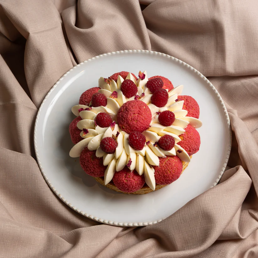 Mother's Day Cake