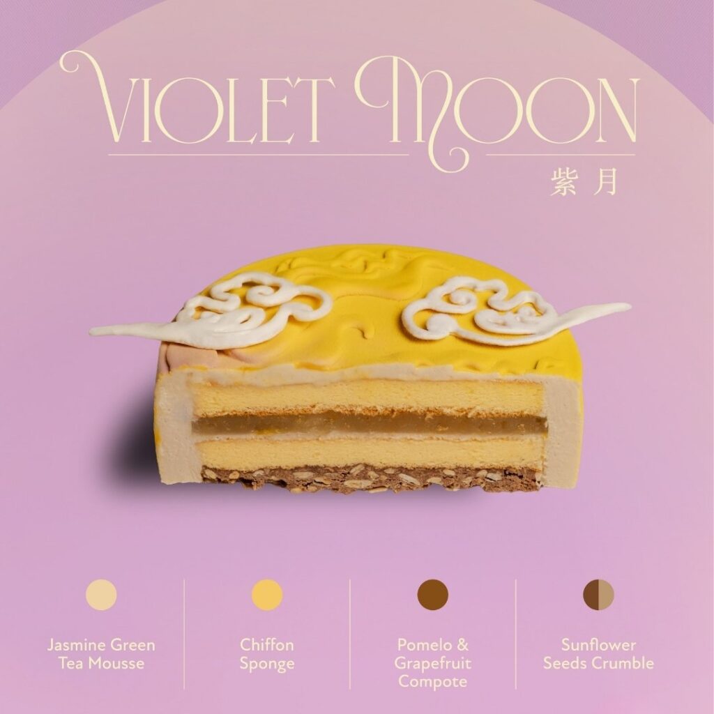 Mooncake