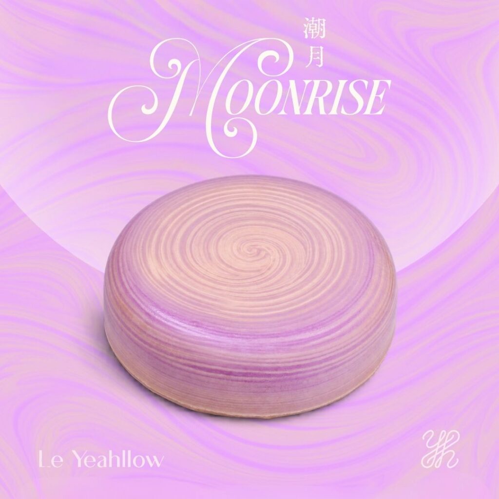Mooncake in Melbourne